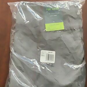 7/8 high rise leggings